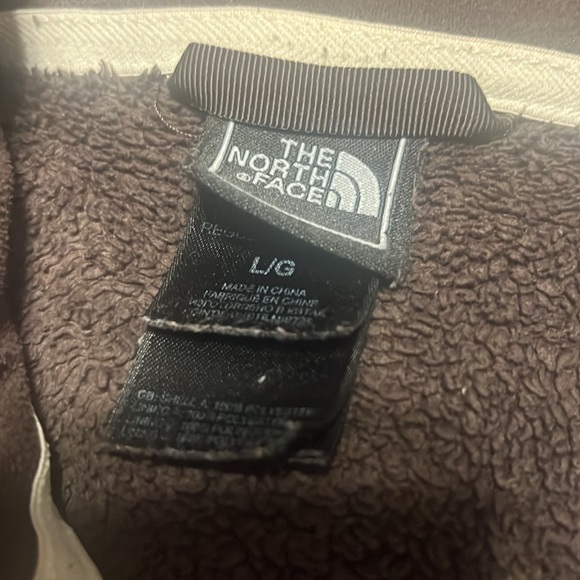 North face jacket - Picture 2 of 5